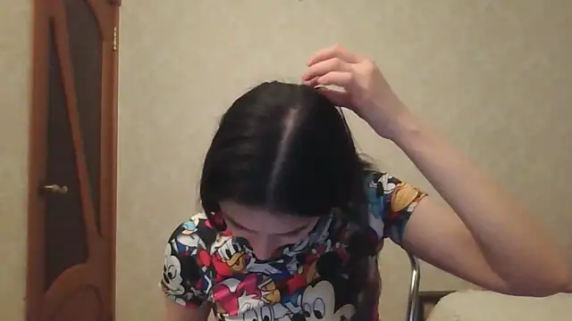 Kashtanka  online show from 04-08-26, 01:55