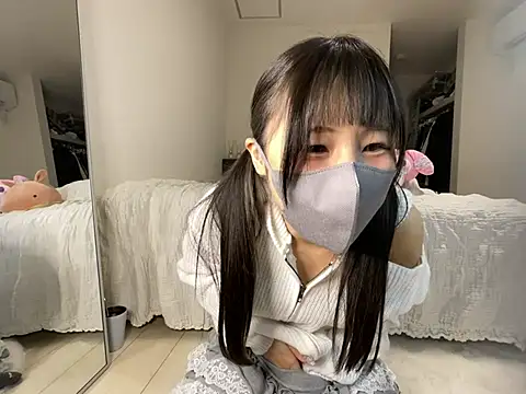 Snapshot of --Kokone-- chatting on 02-08-25, 01:11 --Kokone-- online show from 02-08-25, 01:11