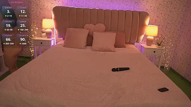 Alice Arwen online show from 02-06-25, 10:48