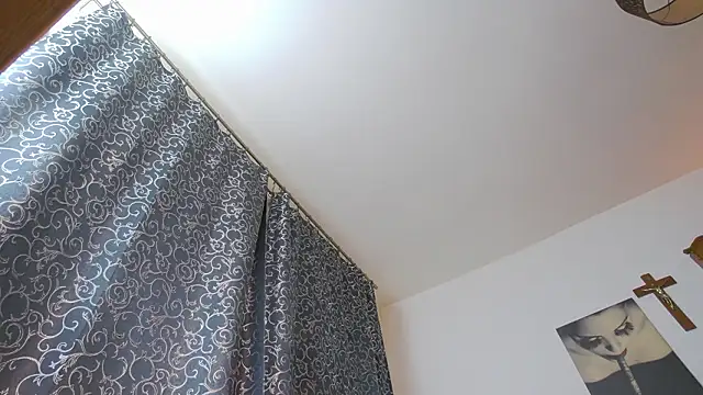 AnyaRose online show from 03-10-26, 09:03