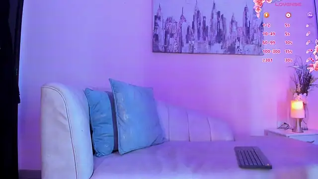 Snapshot of zoe_jones13 chatting on 02-25-25, 03:42 zoe jones13 online show from 02-25-25, 03:42