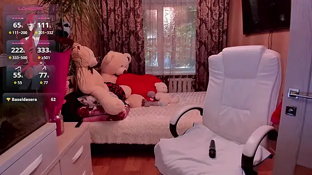 Viki  love   online show from 08-02-26, 02:26