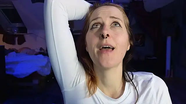 JoleneFuego online show from 02-10-25, 09:36