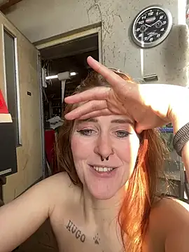 JoleneFuego online show from 03-06-25, 08:48