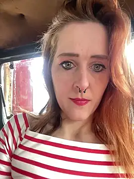 JoleneFuego online show from 03-13-25, 08:15