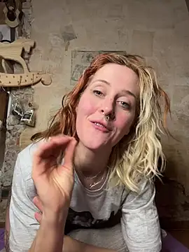 JoleneFuego online show from 01-12-26, 10:15