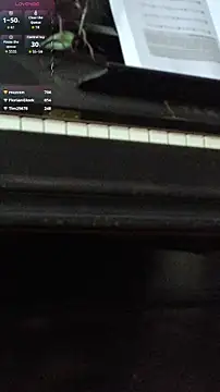 JoleneFuego online show from 02-21-26, 02:07