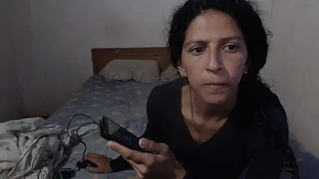 KateAndSimon online show from 02-13-25, 01:15