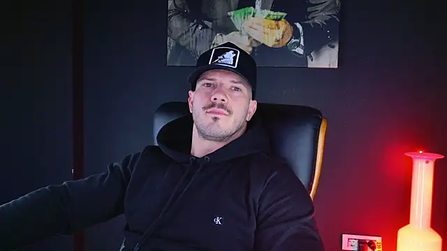 AngeloEric online show from 12-16-24, 04:49