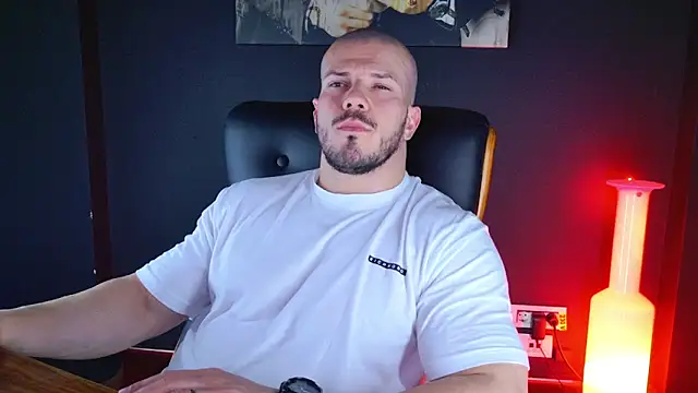 AngeloEric online show from 01-07-25, 01:35