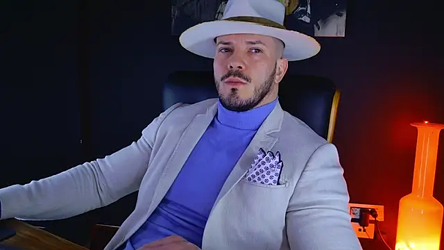 AngeloEric online show from 01-09-25, 05:34