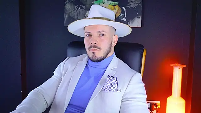 AngeloEric online show from 01-09-25, 09:06