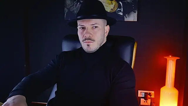 AngeloEric online show from 01-13-25, 05:12