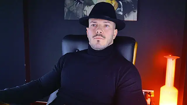 AngeloEric online show from 01-13-25, 08:15