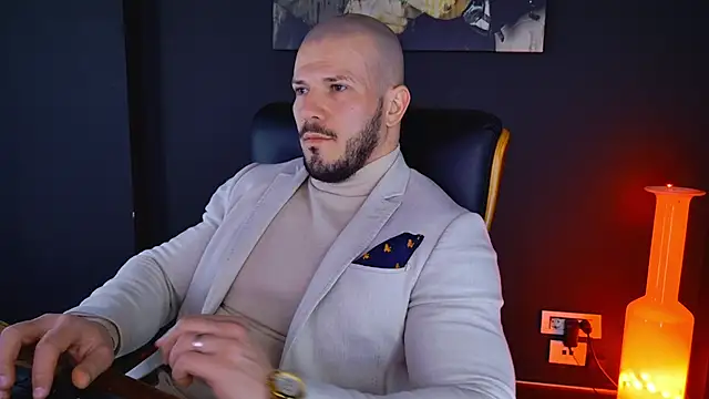 AngeloEric online show from 02-05-25, 11:02