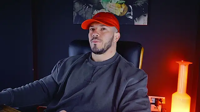 AngeloEric online show from 03-18-25, 05:20