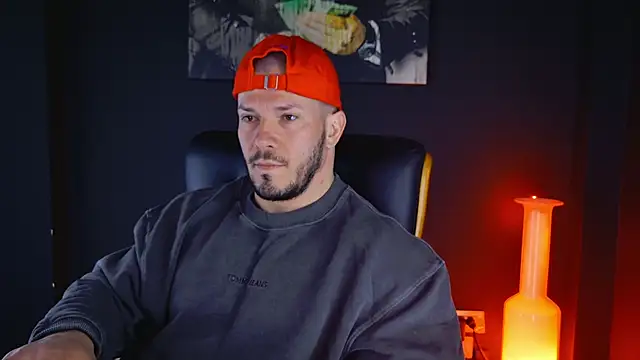 AngeloEric online show from 03-18-25, 08:25