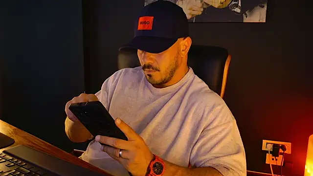 AngeloEric online show from 09-17-25, 09:22