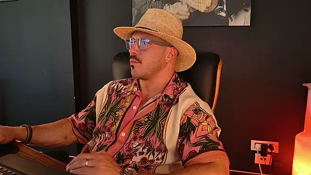 AngeloEric online show from 09-20-25, 10:16