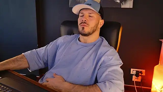 AngeloEric online show from 03-03-26, 12:00