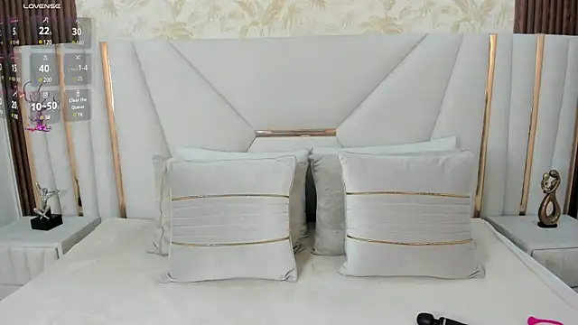 im gaby  online show from 01-08-25, 07:45