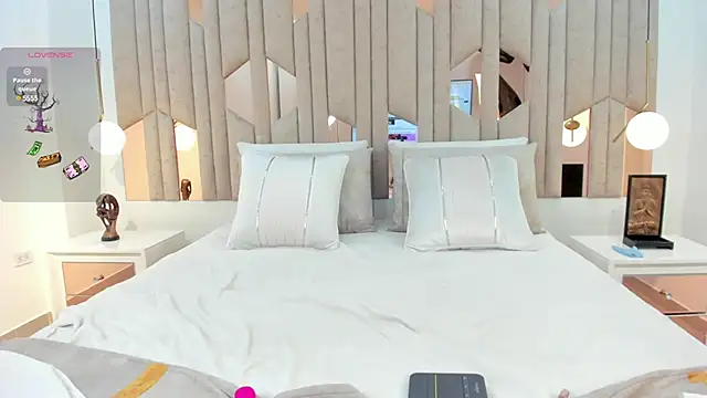 im gaby  online show from 02-01-25, 03:30