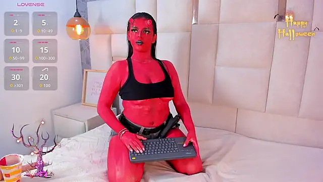 im gaby  online show from 10-30-25, 09:15