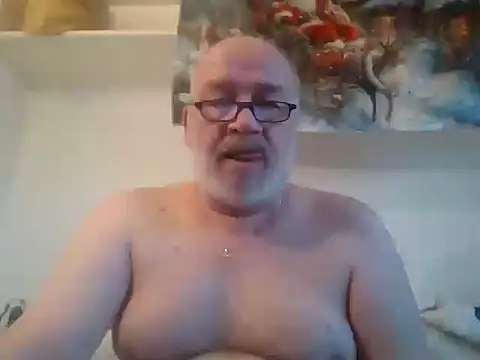 Snapshot of Belko7 chatting on 12-30-24, 06:42 Belko7 online show from 12-30-24, 06:42