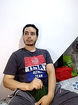 Gasparin32 online show from 04-19-26, 02:22