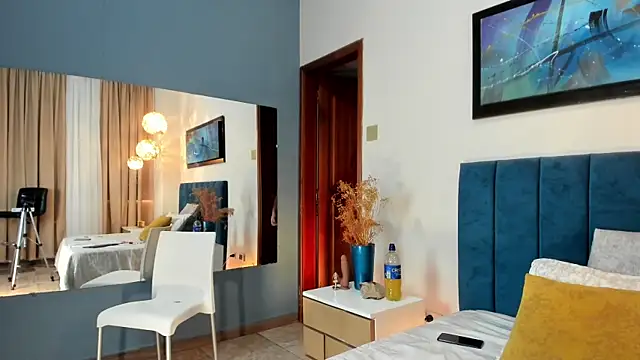 MelissaFoxx online show from 02-12-26, 12:22