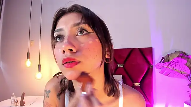 MelissaFoxx online show from 02-14-26, 12:24