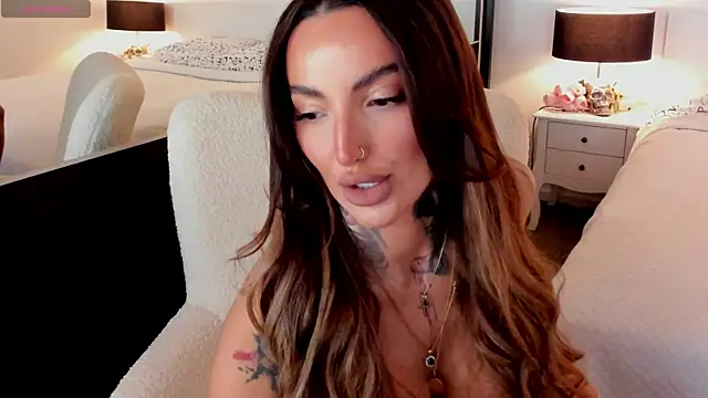 NatalyThorn88 online show from 03-11-25, 12:06