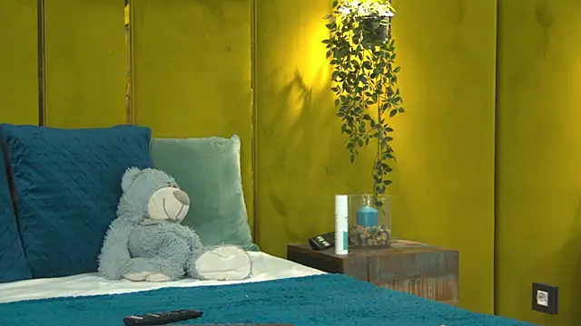 NattyDevon online show from 10-09-25, 05:27