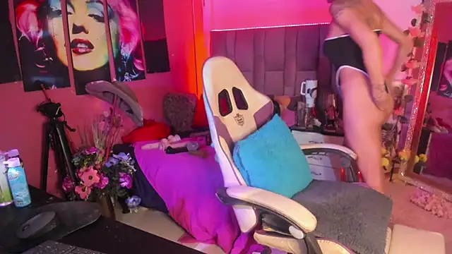 sweetyose online show from 03-26-26, 08:25