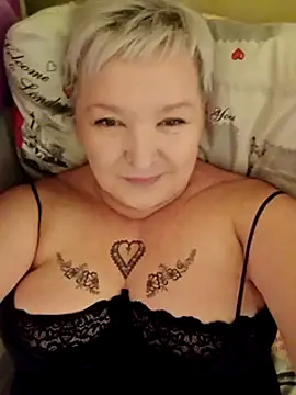 Snapshot of ForgetMeNot50 chatting on 01-13-25, 11:38 ForgetMeNot50 online show from 01-13-25, 11:38