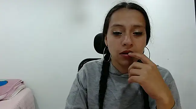 Snapshot of loren3124 chatting on 12-12-24, 04:15 loren3124 online show from 12-12-24, 04:15