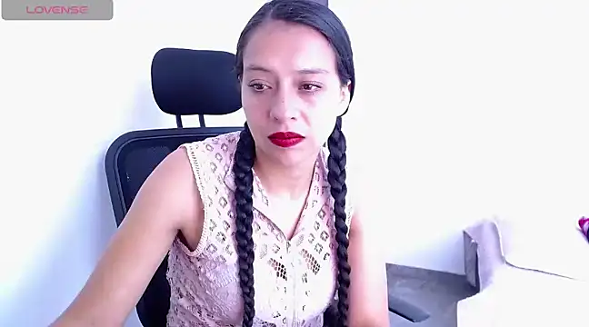 Snapshot of loren3124 chatting on 03-21-25, 02:40 loren3124 online show from 03-21-25, 02:40