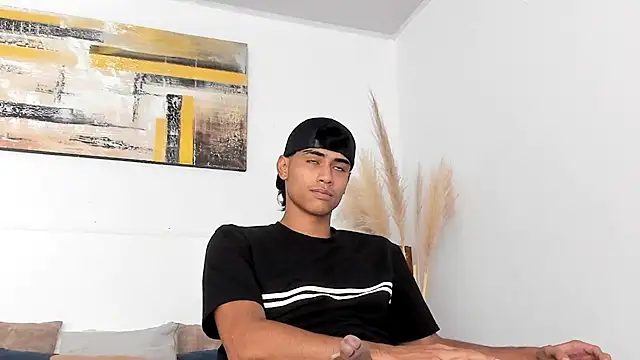 zander 2120 online show from 10-29-25, 01:24