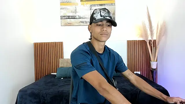 zander 2120 online show from 11-10-25, 01:43