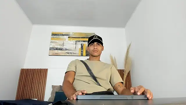 zander 2120 online show from 02-21-26, 02:18