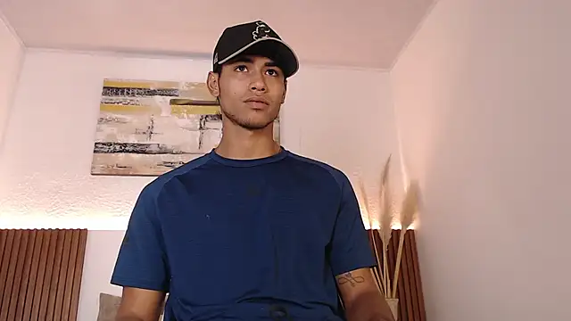 zander 2120 online show from 03-21-26, 01:26