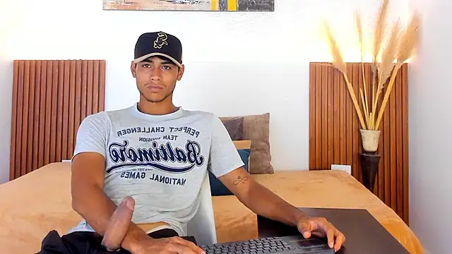 zander 2120 online show from 03-26-26, 02:22