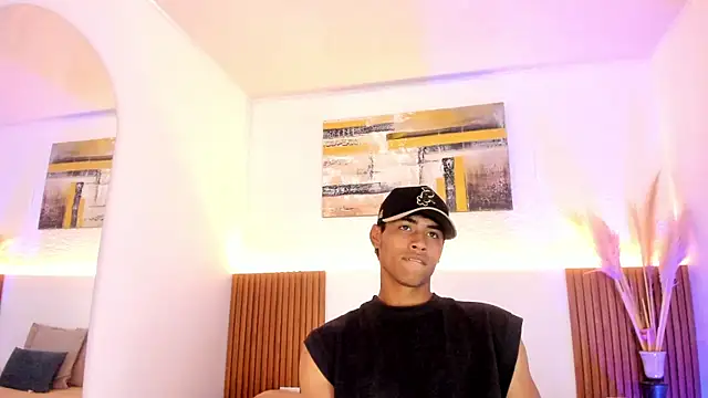 zander 2120 online show from 05-06-26, 12:54
