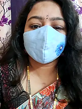 neelu-hoty online show from 01-06-25, 08:35