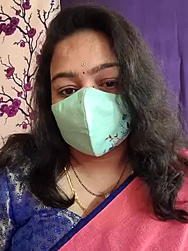 neelu-hoty online show from 01-13-25, 03:15