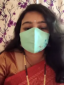 neelu-hoty online show from 01-16-25, 06:37