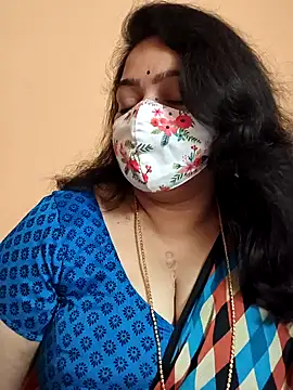 neelu-hoty online show from 01-30-25, 01:00