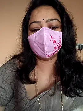 neelu-hoty online show from 01-31-25, 02:15