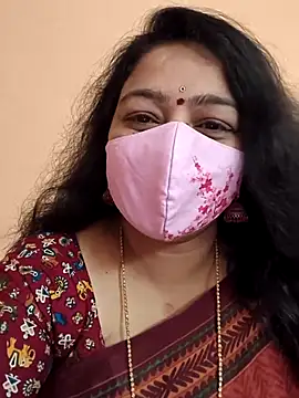 neelu-hoty online show from 02-22-25, 04:19