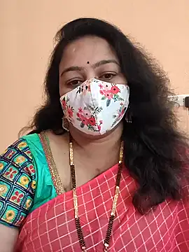 neelu-hoty online show from 03-08-25, 12:52